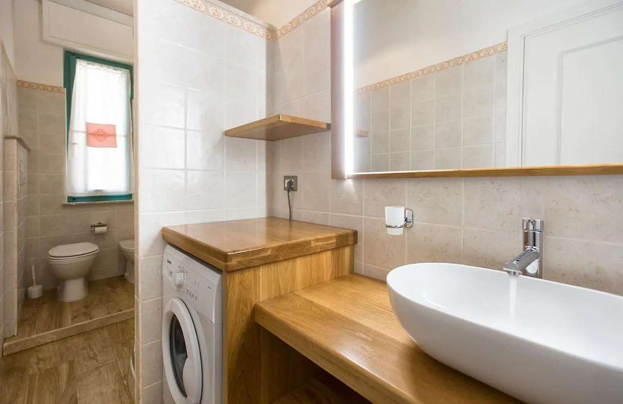 Alghero P.Umberto Old Town Apartment
