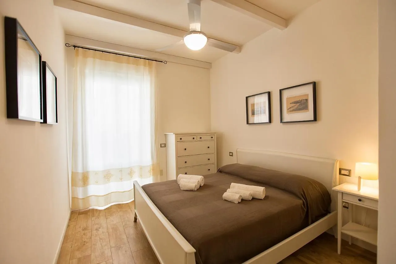 Apartment Alghero P.Umberto Old Town