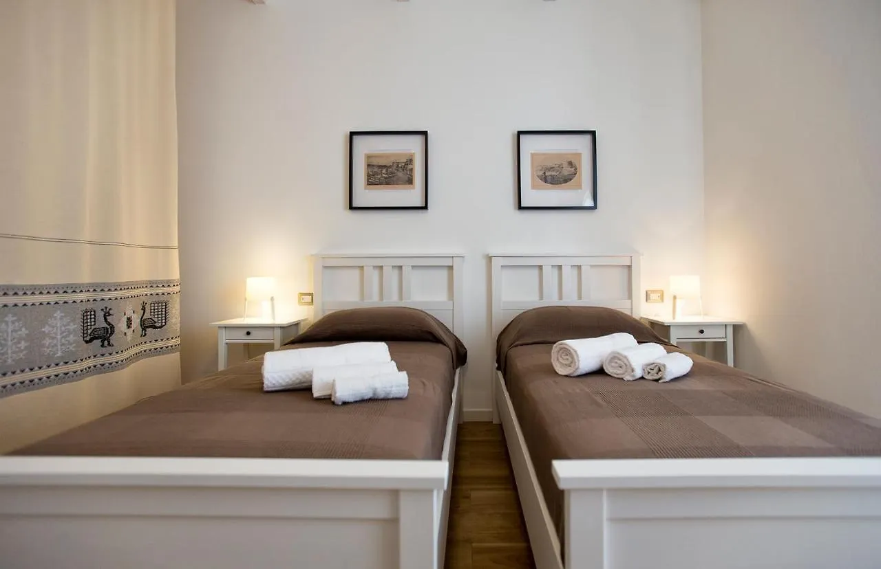 Apartment Alghero P.Umberto Old Town Italy