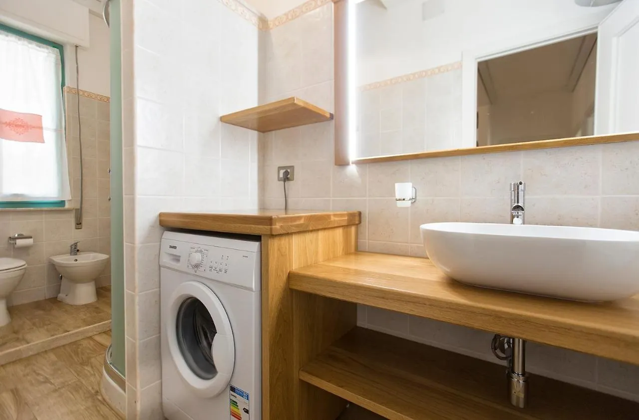 Alghero P.Umberto Old Town Apartment