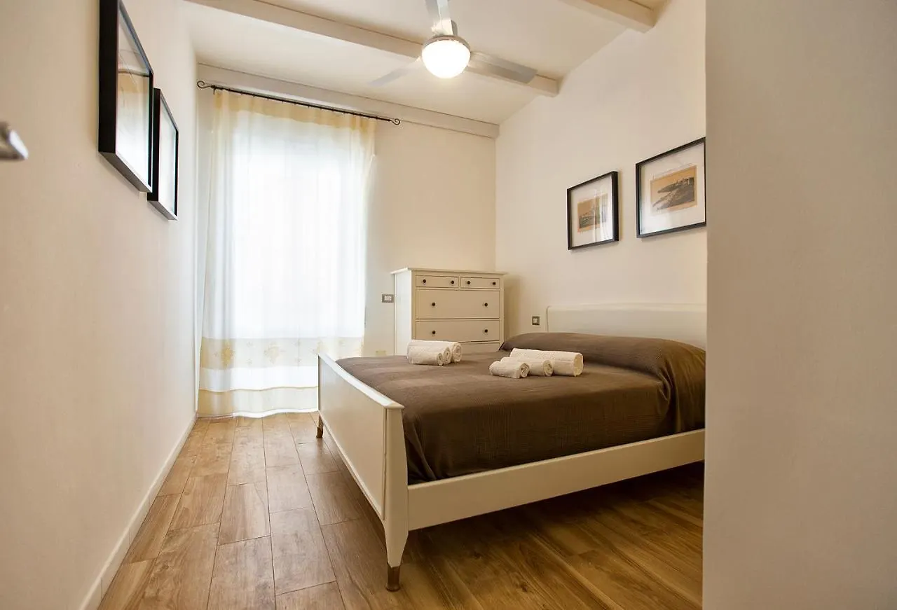 Apartment Alghero P.Umberto Old Town