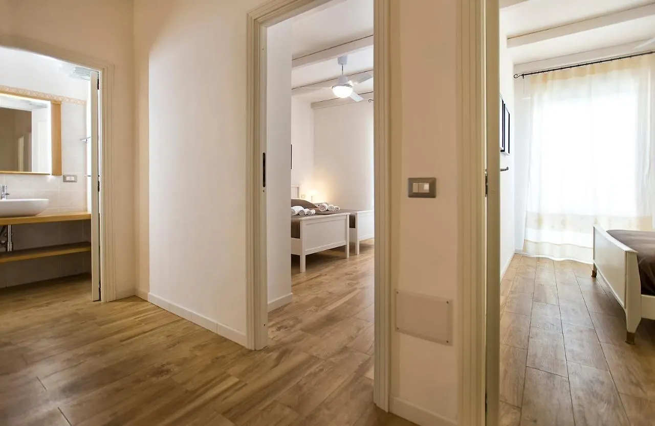 Alghero P.Umberto Old Town Apartment