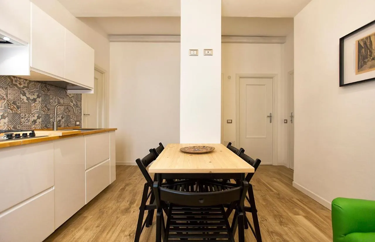 Apartment Alghero P.Umberto Old Town Italy